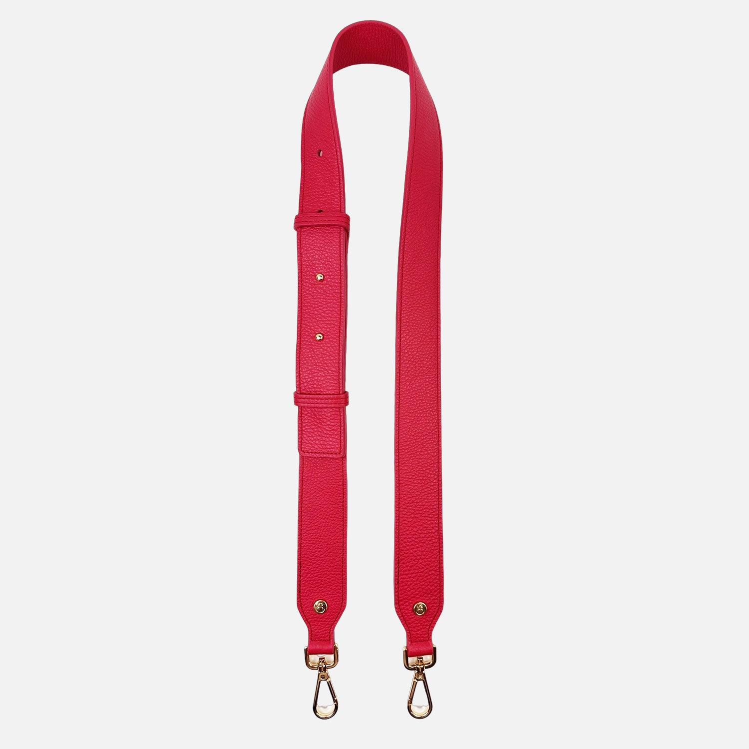 Azalea Hammered Gold Shoulder Strap 120 cm