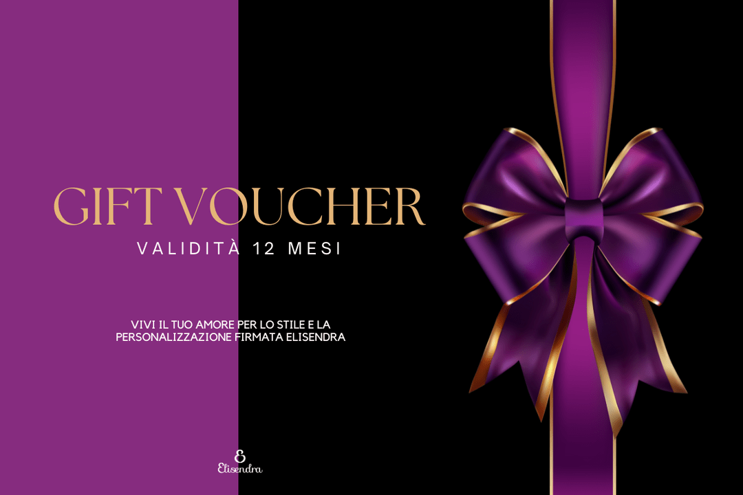 Gif Card Elisendra Excellence - Elisendra®