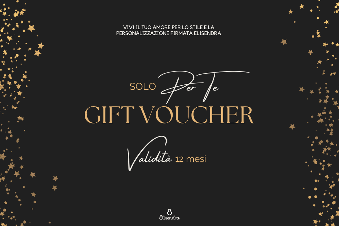 Gif Card Elisendra Exclusive - Elisendra®