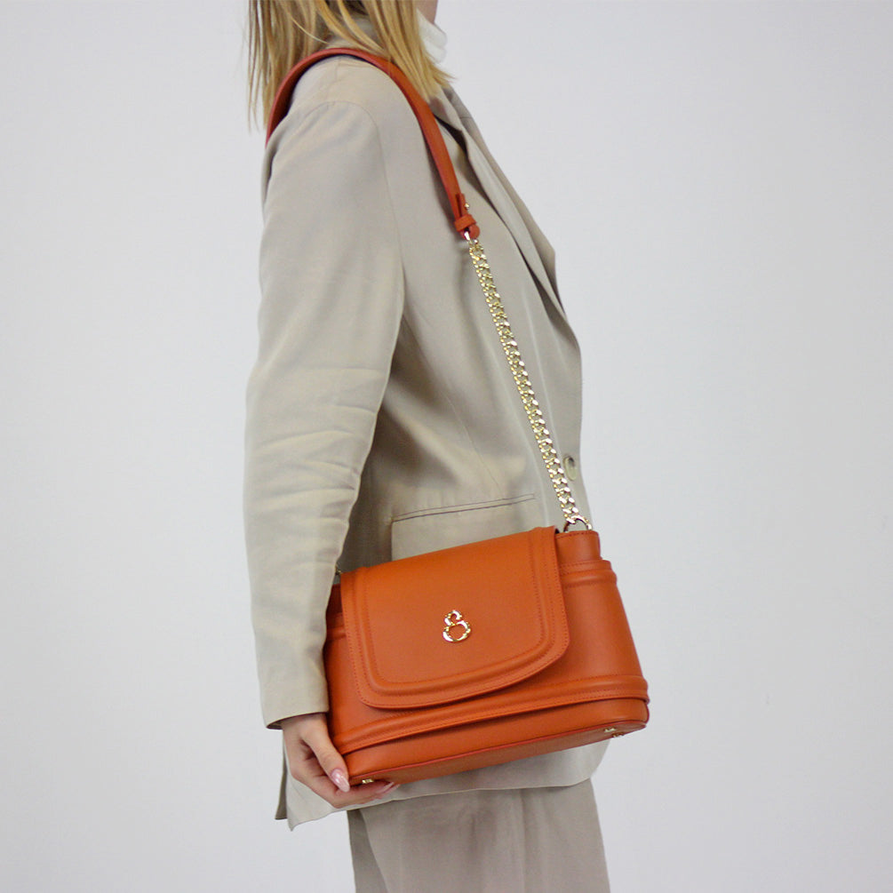 Kover Bag Mango Smooth