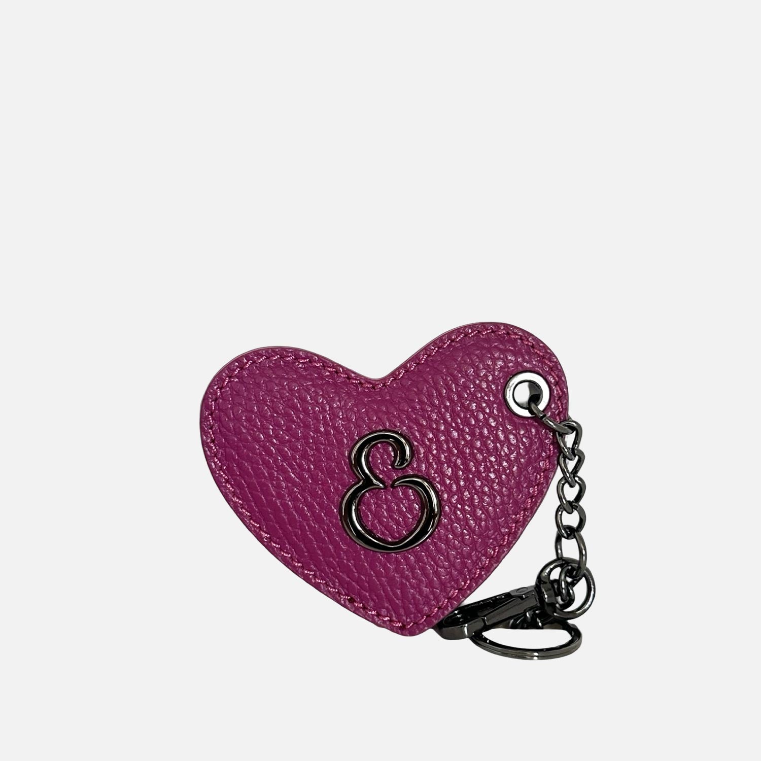 Porta Chiavi Love Berry Dark Martellato