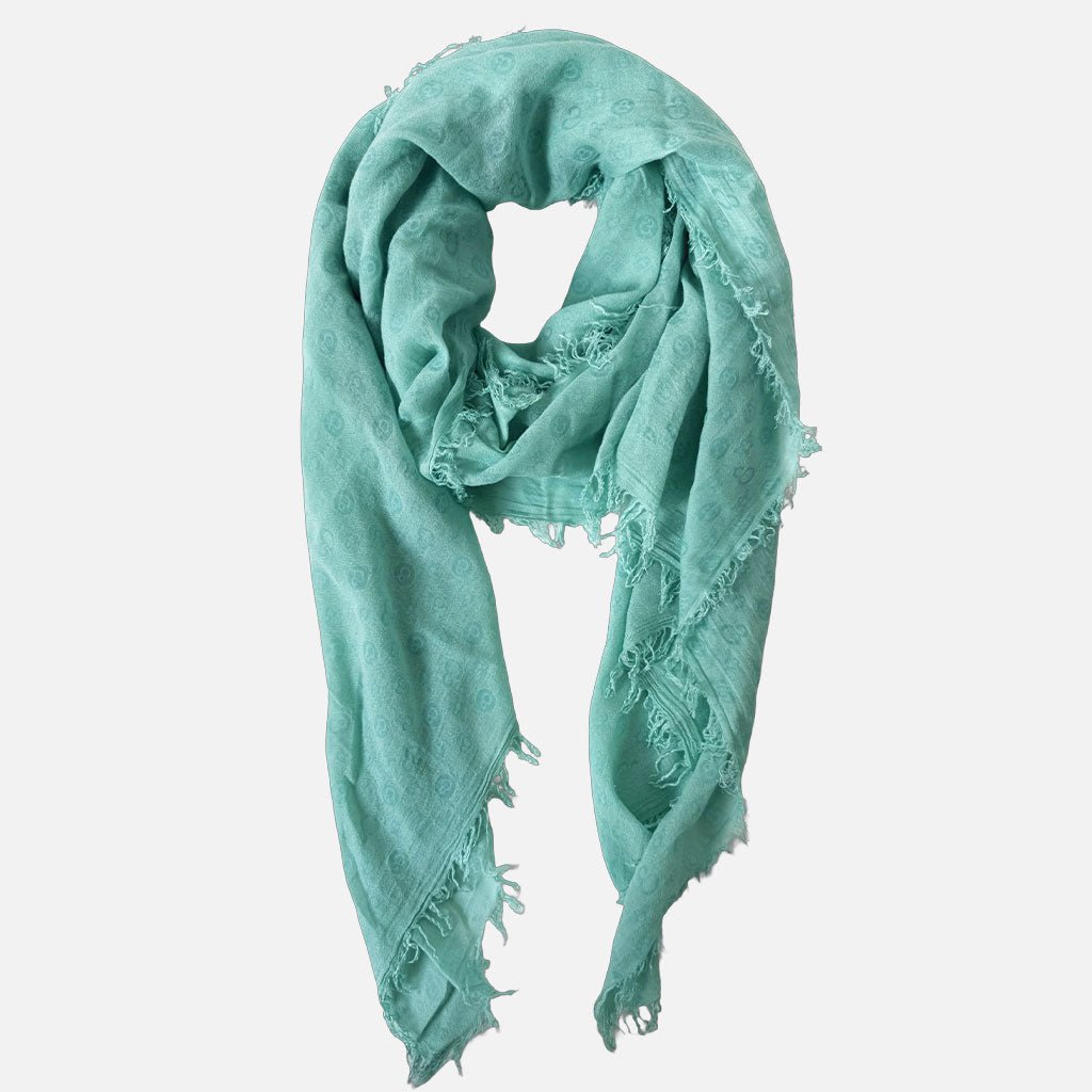 Pashmina Aloha Bamboo - Elisendra®