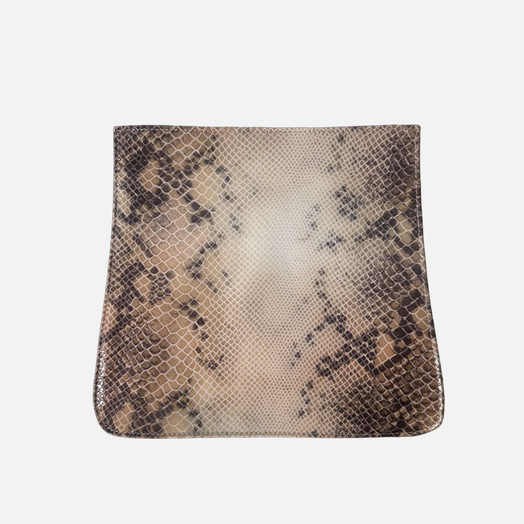 Pannello Beige Pitone stampato - Elisendra®