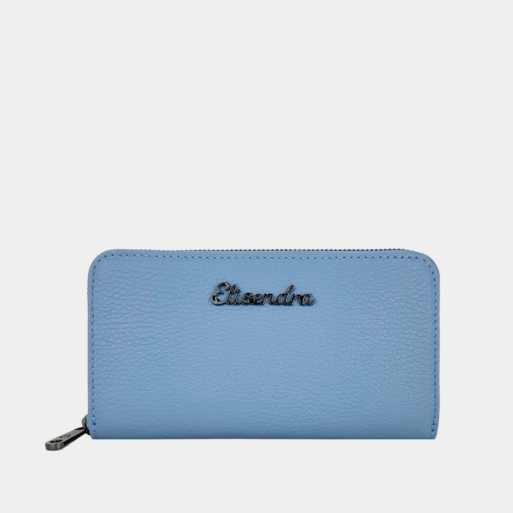 Raya Blue Dark Hammered