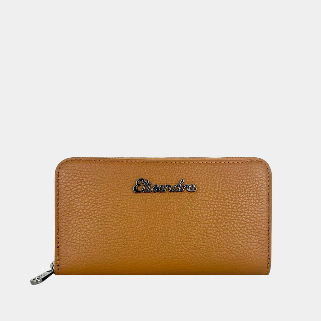 Raya Caramel Dark Hammered