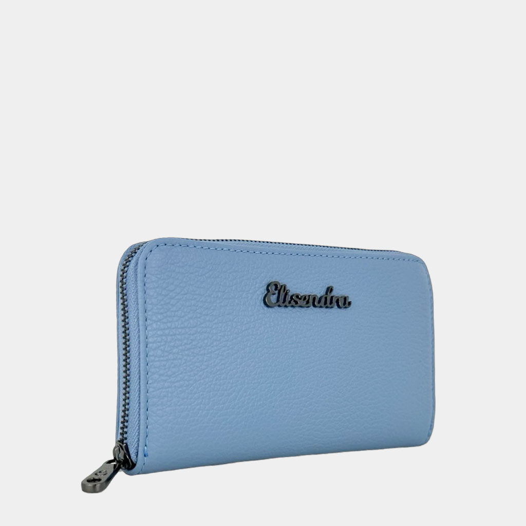 Raya Blue Dark Hammered
