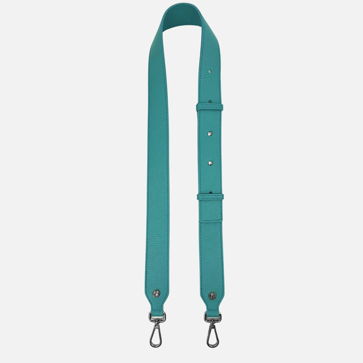 Dark Shoulder Strap 120 Cm Hammered Mineral