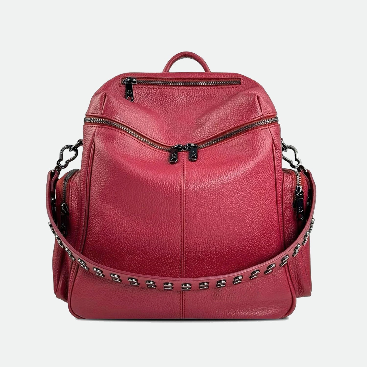 Zaino Saray Ciliegia Martellato
