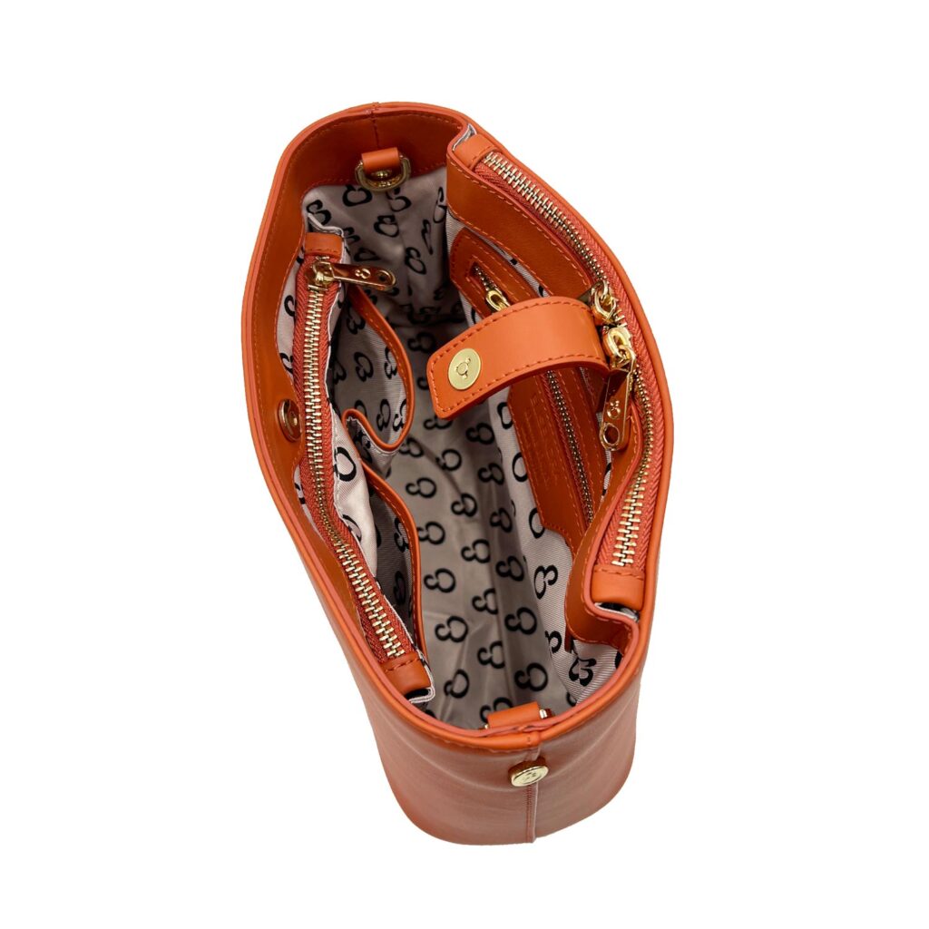 Kover Bag Mango Smooth