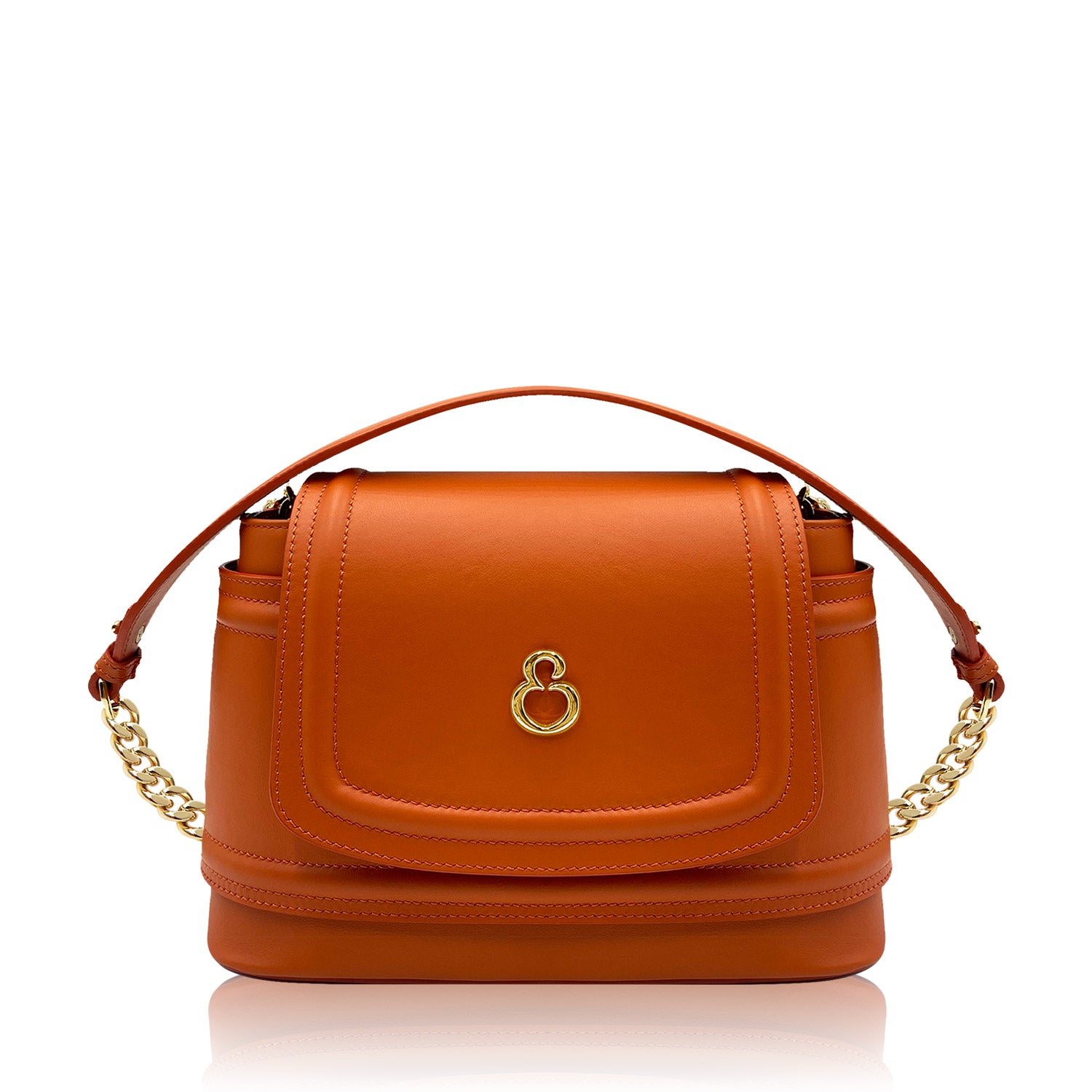 Kover Bag Mango Liscia