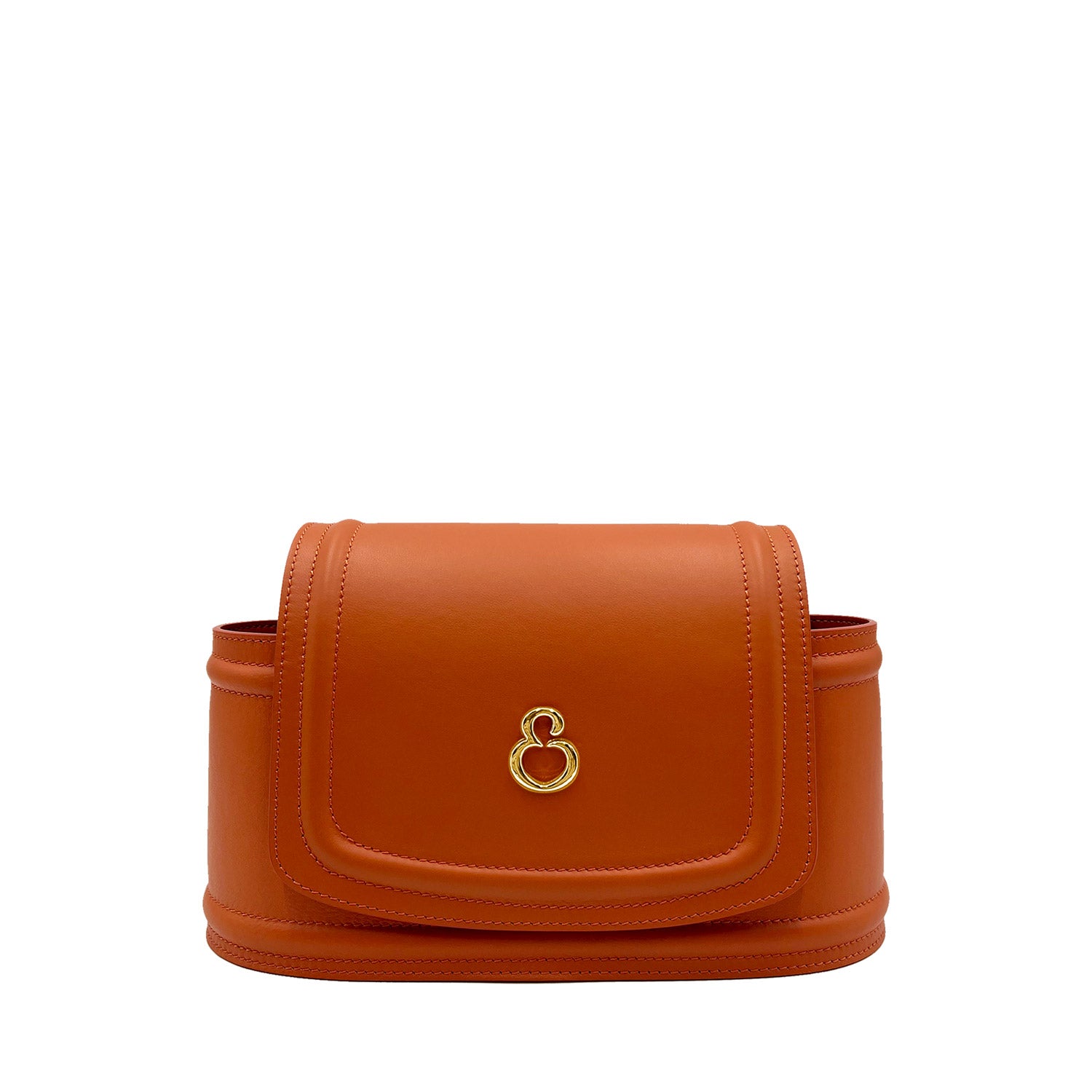 Kover Logo Small Mango Smooth