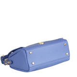 Angelica Glicine - Borsetta Baguette