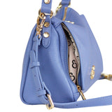 Angelica Glicine - Borsetta Baguette