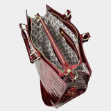 Dorothy Campari – Borsa a mano – Pelle Cocco