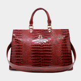 Dorothy Campari – Borsa a mano – Pelle Cocco