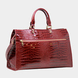 Dorothy Campari – Borsa a mano – Pelle Cocco