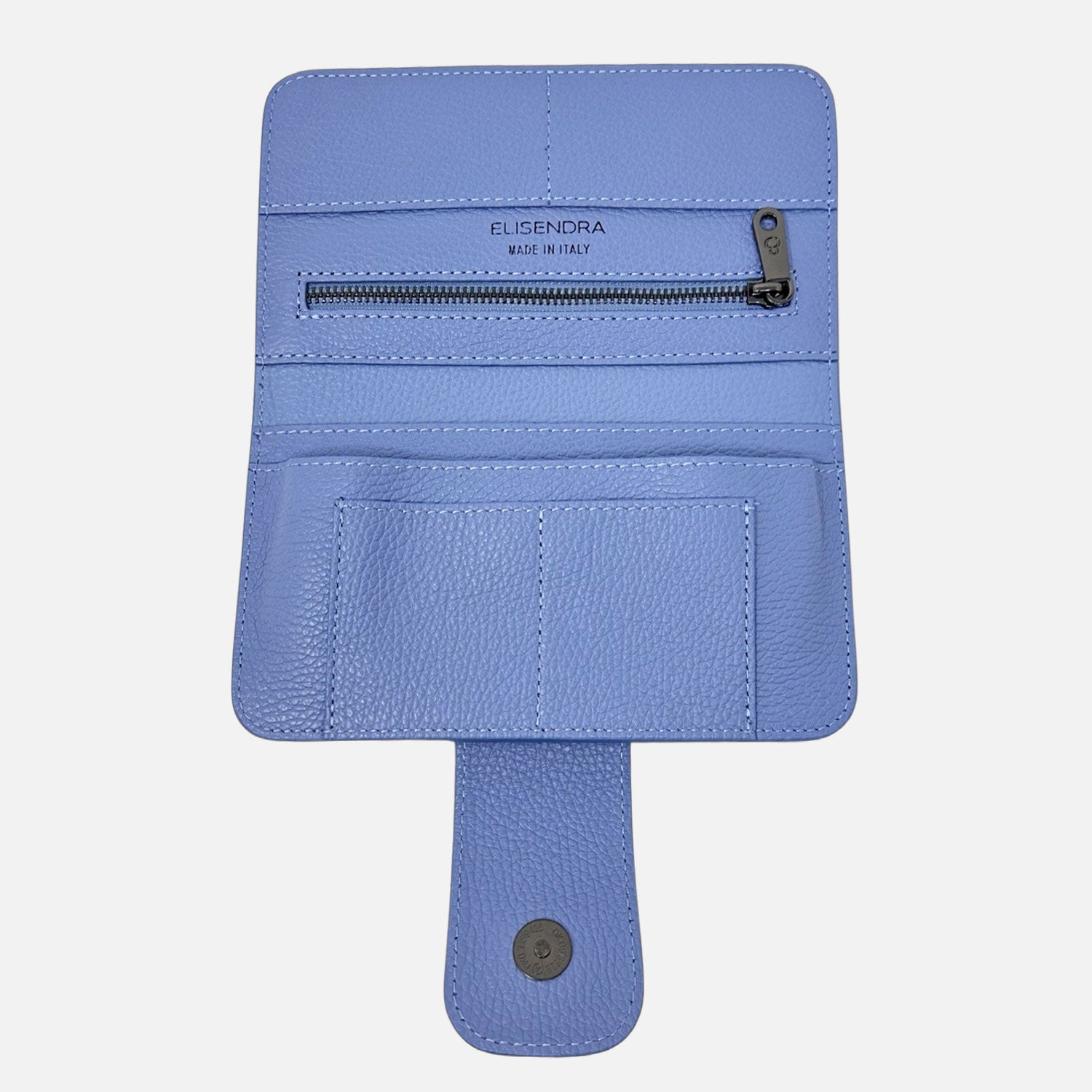 Dory Dark Blue Hammered