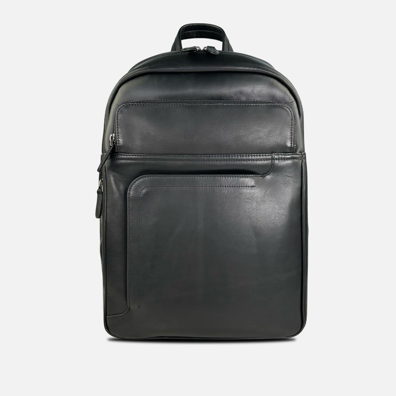 Uomo Pelle Zaino Uomo Grande Zaini In Pelle Da Uomo GM Zaino