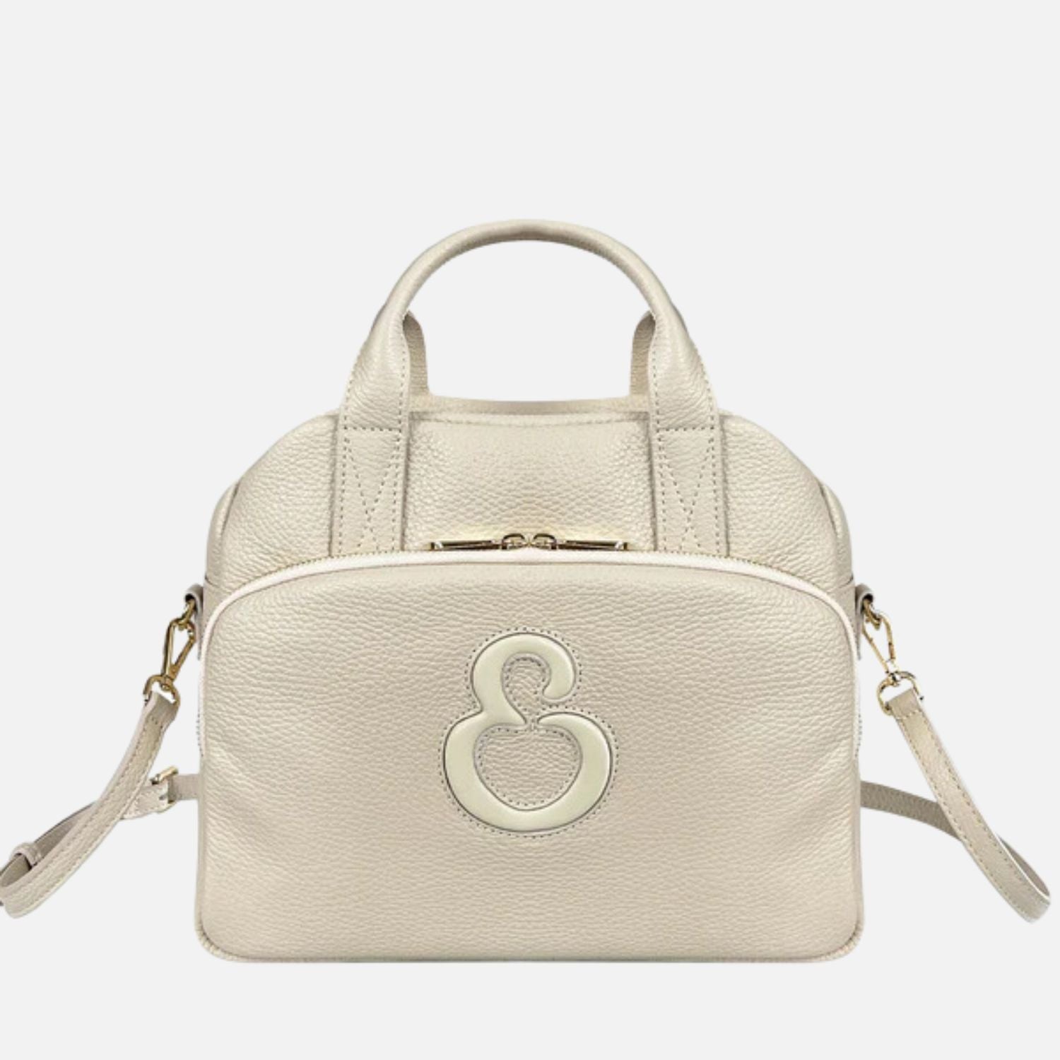 Megane Logo Burro – Handbag – Limited Edition
