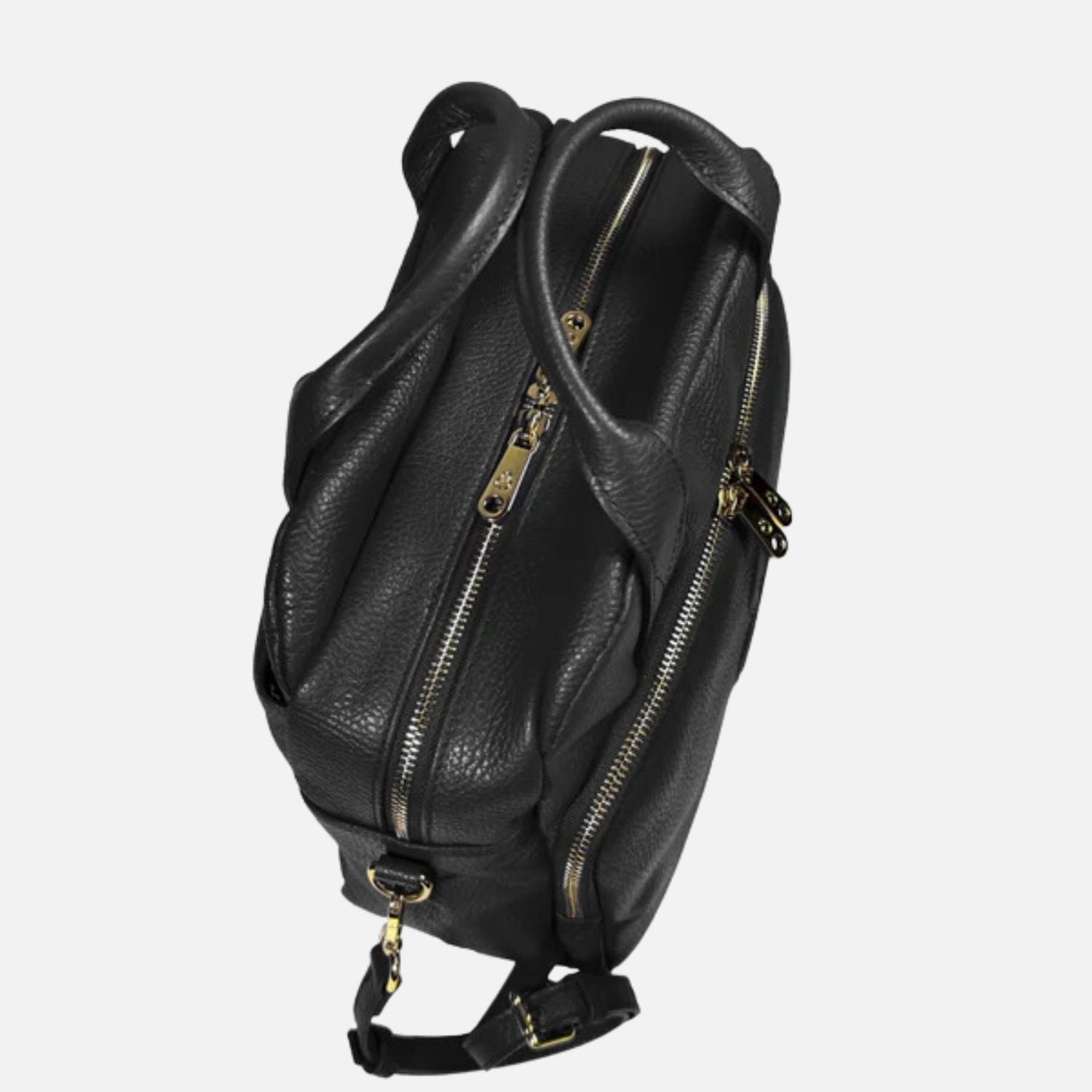 Megane Black Logo – Handbag