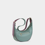 Mini Tokyo Mezzaluna Mineral - Borsa a Sacca