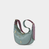 Mini Tokyo Mezzaluna Mineral - Borsa a Sacca