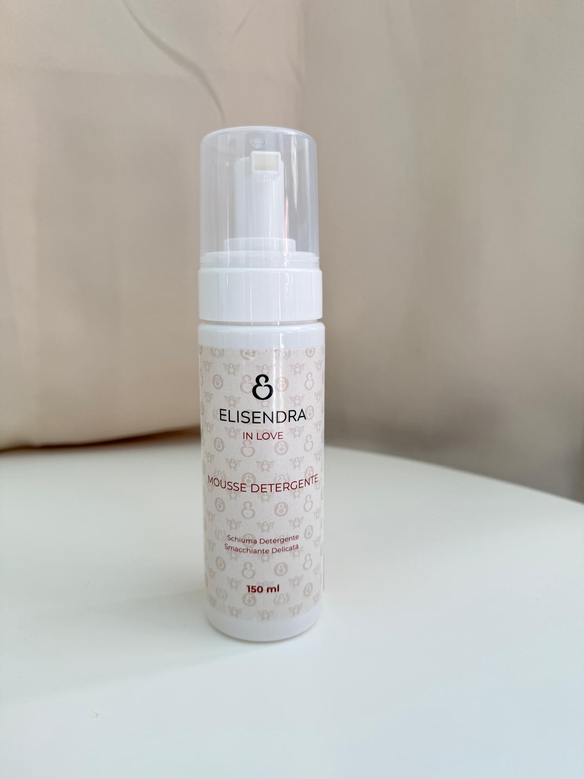 Mousse Detergente