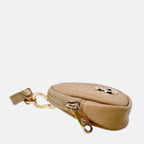 Ovetto Sabbia – Pelle Martellata – Oro