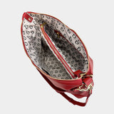 Patty Nappa Ciliegia - Borsa a Sacca