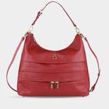 Patty Nappa Ciliegia - Borsa a Sacca