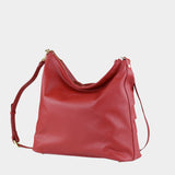 Patty Nappa Ciliegia - Borsa a Sacca