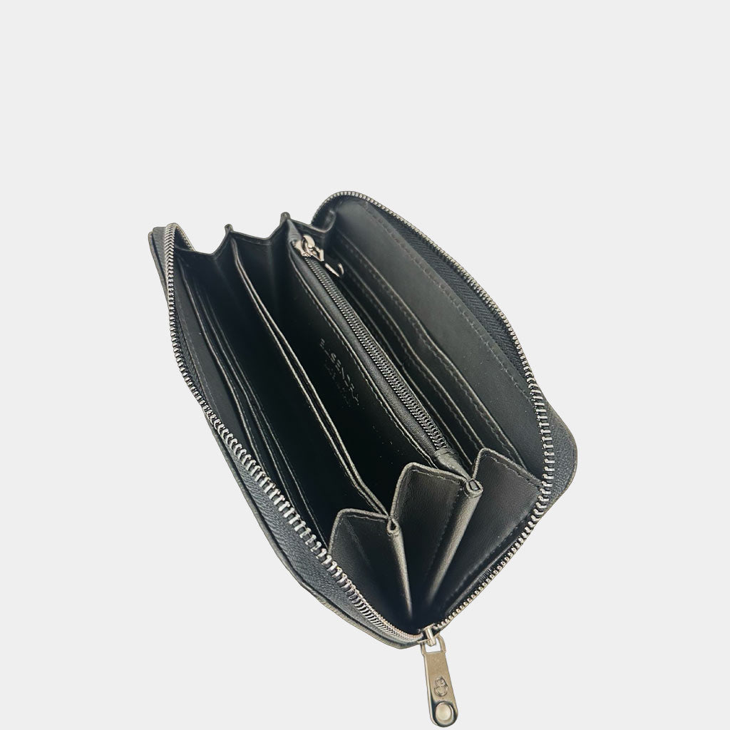 Raya Nero Dark Hammered