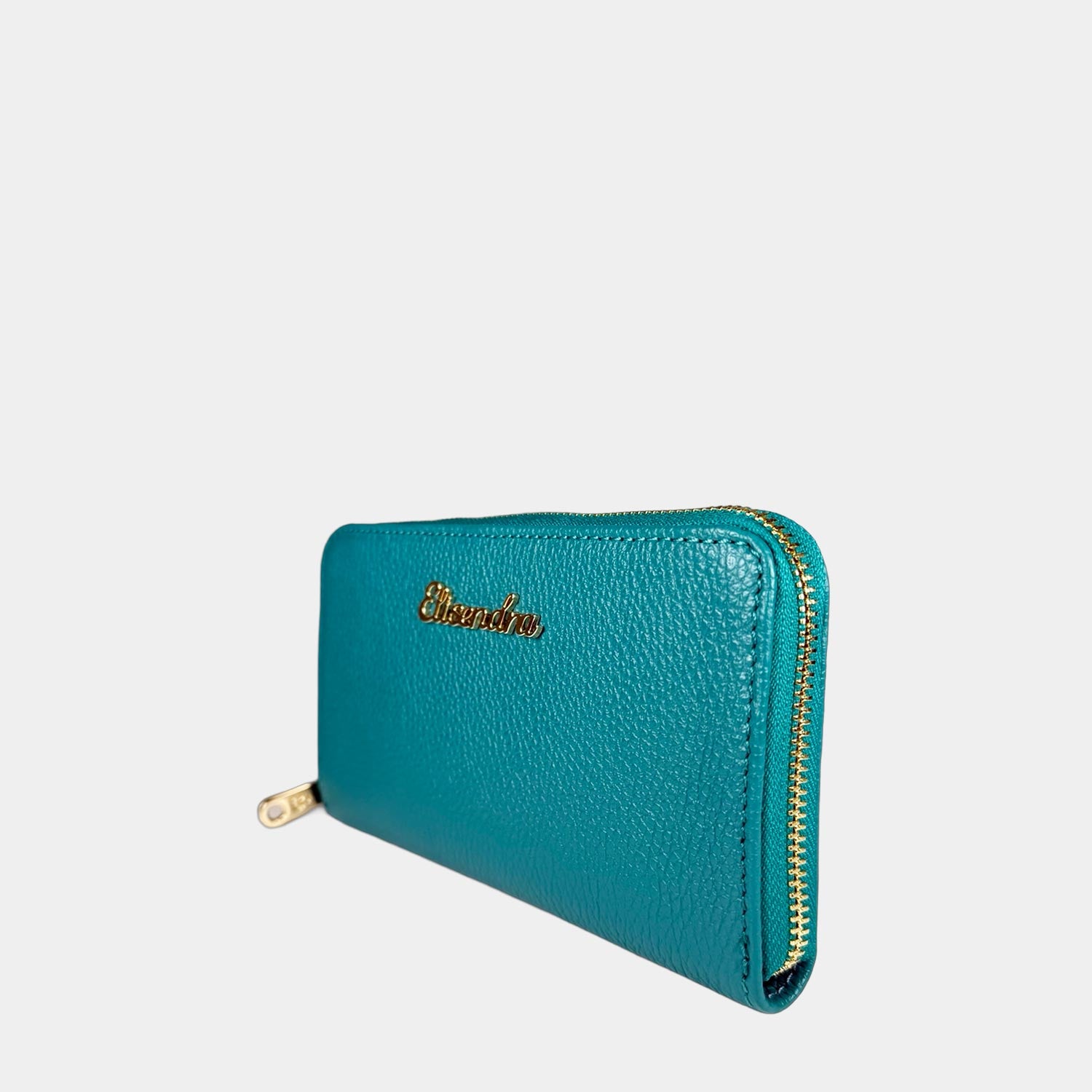 Portafoglio Porta Banconote Oro Porta Banconote Oro Mimi Porta