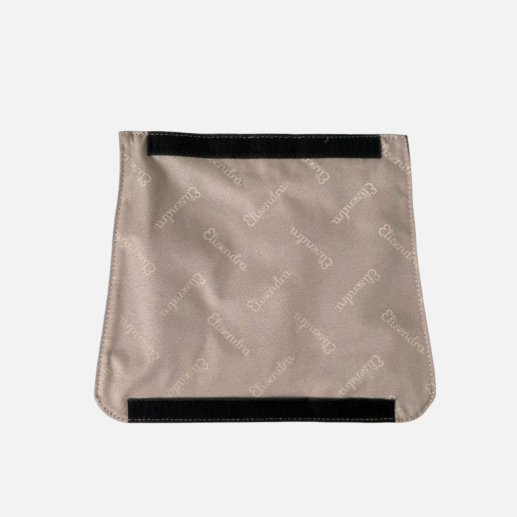 Pannello Beige Pitone stampato