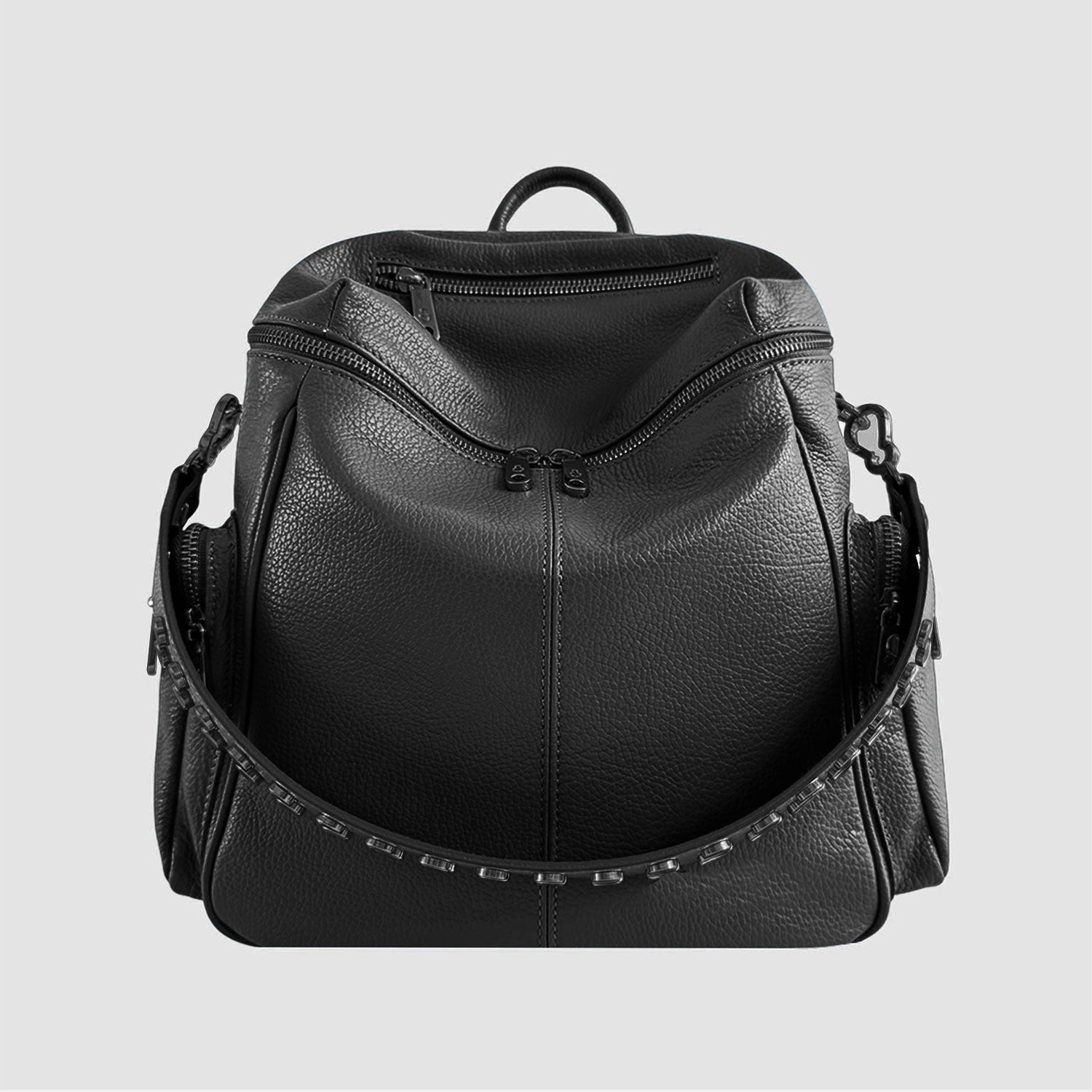 Saray Nero Dark Martellato SPEDIZIONE dal 01/10