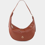 Tokyo Mezzaluna Bruciato - Borsa a Sacca
