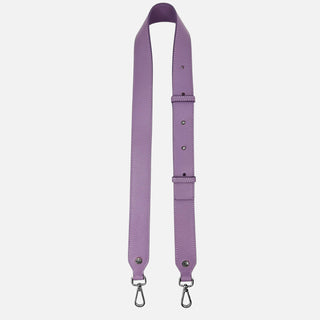 Tracolla 120 Cm Martellata Milka Dark