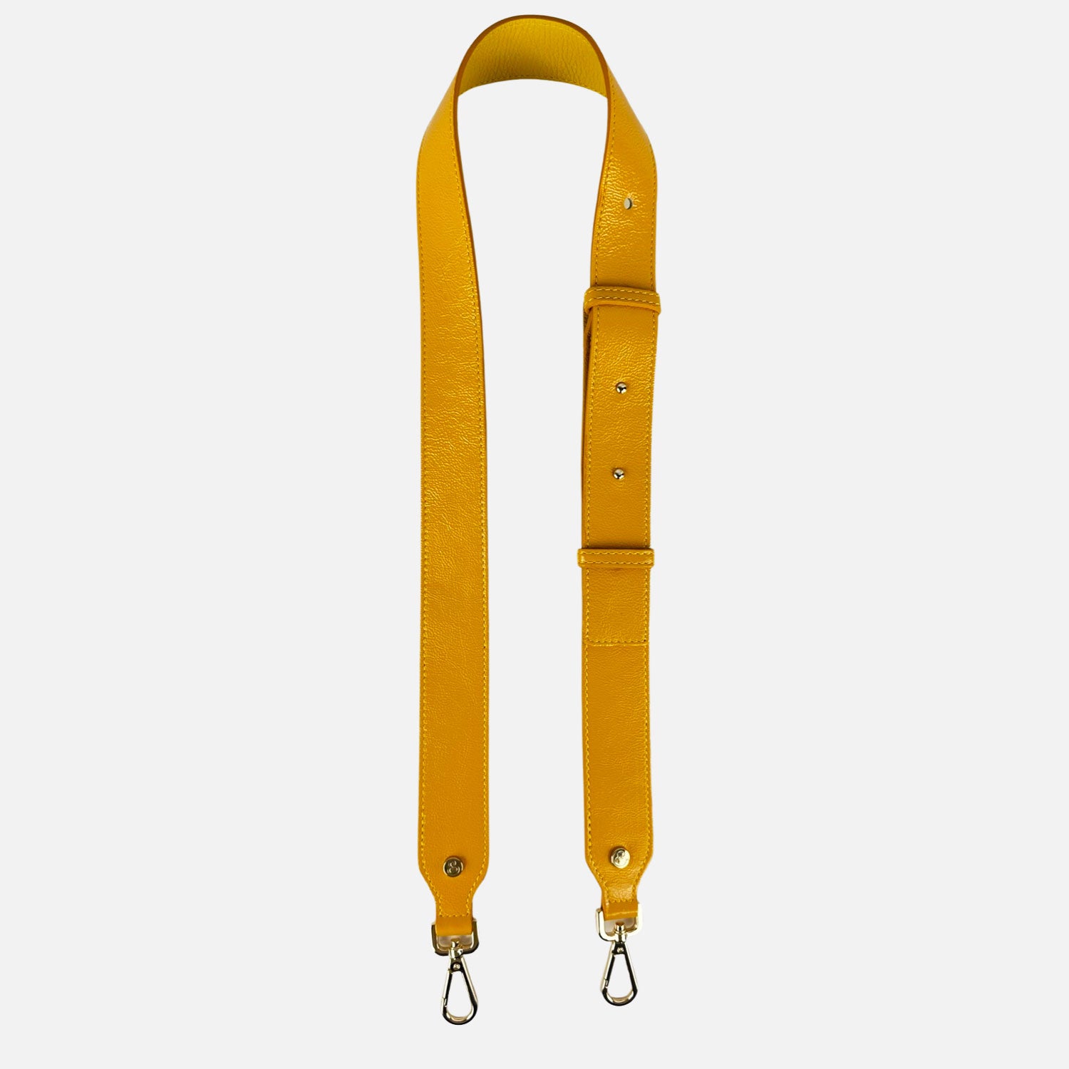 Tracolla Regolabile Multicolore In Nylon, Larga 5 Cm E Lunga Fino A 120 Cm. Perfetta Per Rinnovare Borse A Mano O A Tracolla Con Moschettone Incluso. - 6