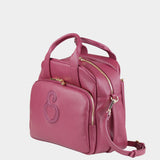 Megane Logo Uva – Borsa a Mano
