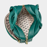Megane Logo Pavone – Borsa a Mano