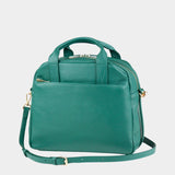 Megane Logo Pavone – Borsa a Mano