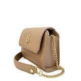 Anita Cipria – Pochette – Pelle Nappa Liscia