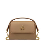 Anita Cipria – Pochette – Pelle Nappa Liscia