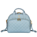 Megane Matelassè Carta Zucchero – Borsa a Mano – Limited Edition