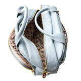 Megane Matelassè Carta Zucchero – Borsa a Mano – Limited Edition