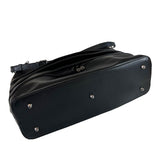 Patty Nappa nera - Borsa a Sacca