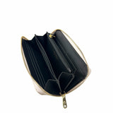 Raya Burro Oro – Portafoglio – Pelle Martellata