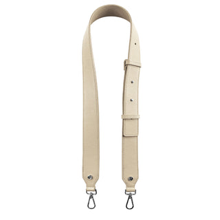 Tracolla 120 cm Martellata Burro Dark