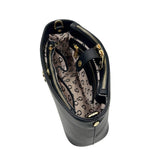 Kover Bag Nera – Borsa a Tracolla