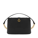 Kover Bag Nera – Borsa a Tracolla